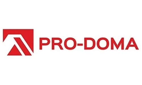 logo Pro Doma
