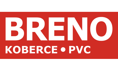 logo Koberce Breno