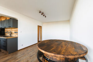 Rekonstrukce bytu, Kladno