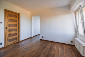 Rekonstrukce bytu, Kladno