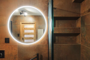 Rekonstrukce bytu, Kladno